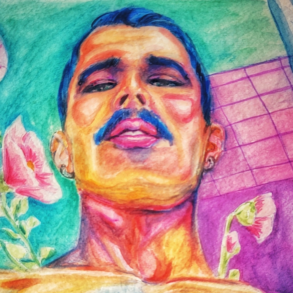 Meet your Posher, Kirk